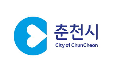 춘천 로고