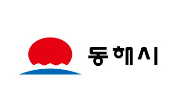 동해 로고