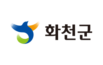 화천 로고