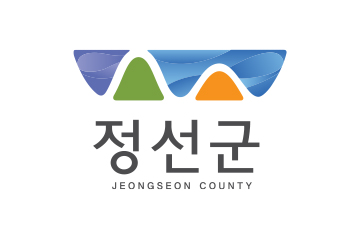 정선 로고