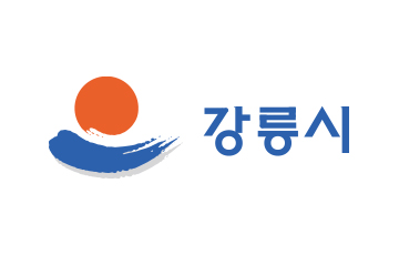 강릉 로고