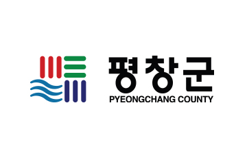 평창 로고
