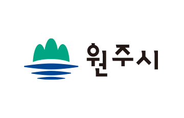 원주 로고