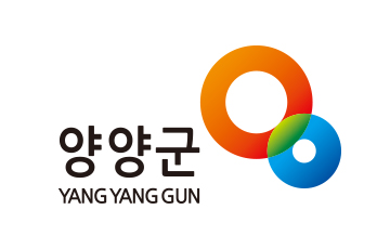 양양 로고
