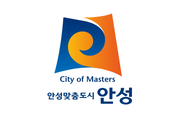 안성 로고