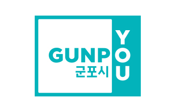 군포 로고