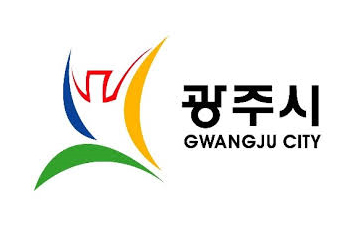 광주 로고