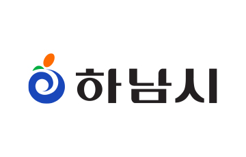 하남 로고