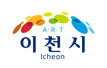 이천 로고