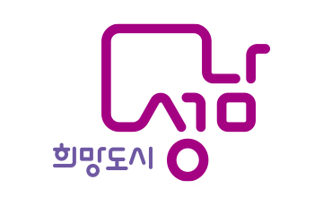 성남 로고