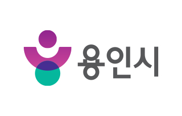 용인 로고