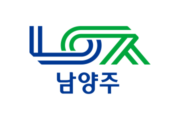 남양주 로고