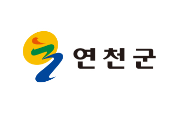 연천 로고