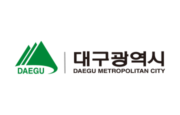대구 로고