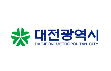 대전 로고