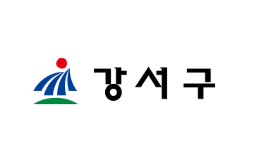 서울강서구 로고