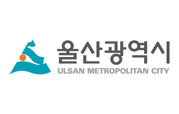 울산 로고