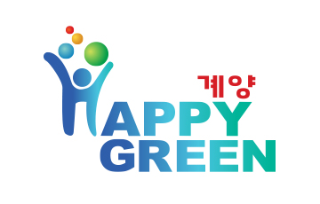 계양구 로고