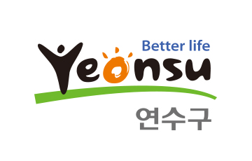 연수구 로고