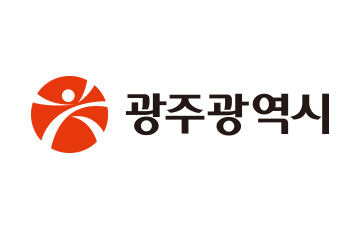 광주광역시 로고