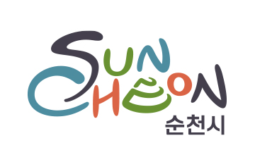 순천 로고