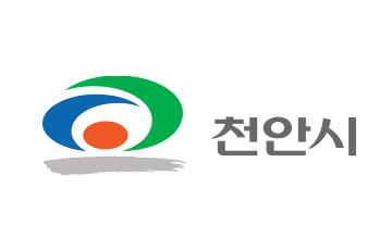 천안 로고