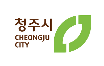 청주 로고