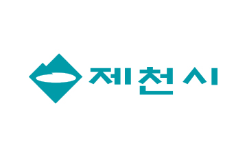 제천 로고